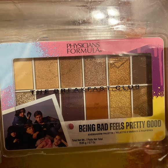 The Breakfast Club Makeup Set Physicians Formula - Picture 5 of 6